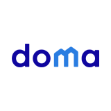 Doma Holdings's logo