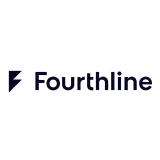 Fourthline's logo
