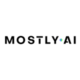MOSTLY.AI's logo