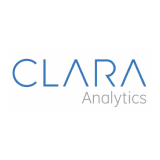 CLARA Analytics's logo
