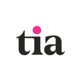Tia's logo