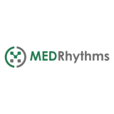Medrhythms's logo
