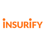 Insurify's logo