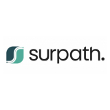 Surpath's logo