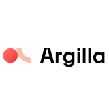 Argilla's logo
