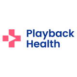 Playback Health's logo