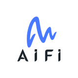AiFi's logo