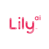 Lily AI's logo