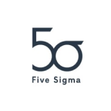Five Sigma's logo