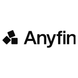 Anyfin's logo
