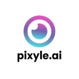 Pixyle.ai's logo
