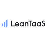 LeanTaaS's logo