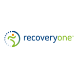 RecoveryOne's logo