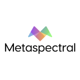Metaspectral's logo