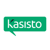 Kasisto's logo