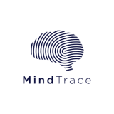 MindTrace's logo