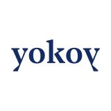 Yokoy's logo
