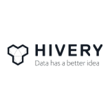 HIVERY's logo