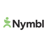 Nymbl's logo