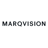 MarqVision's logo