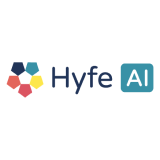 Hyfe's logo