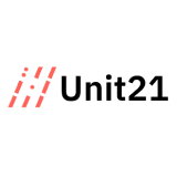 Unit21's logo