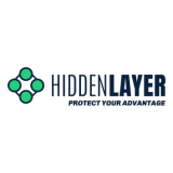 HiddenLayer's logo