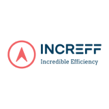 Increff's logo