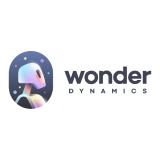 Wonder Dynamics's logo