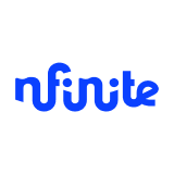 nfinite's logo