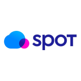 Spot's logo
