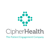 CipherHealth's logo