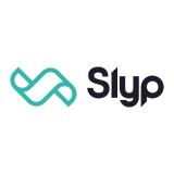 Slyp's logo