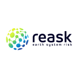 Reask's logo