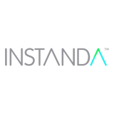 Instanda's logo