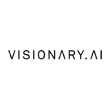 Visionary.ai's logo