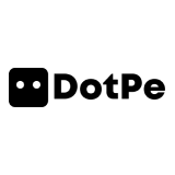 DotPe's logo