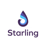 Starling Medical's logo
