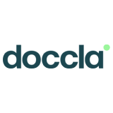 Doccla's logo