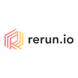 Rerun's logo