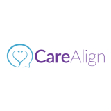 CareAlign's logo