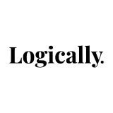 Logically's logo
