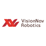 VisionNav Robotics's logo