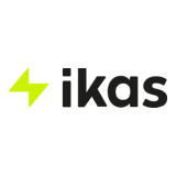 ikas's logo