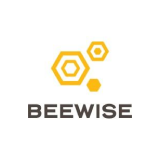 Beewise's logo