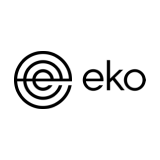 Eko's logo
