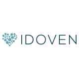 Idoven's logo