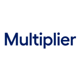 Multiplier's logo