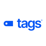 Tags's logo