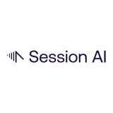 Session AI's logo